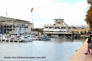 Alicante- Passeo et port 073